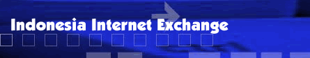 IIX - The Indonesia Internet Exchange