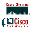 Powered by Cisco